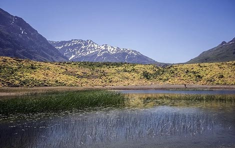 دریاچه کوه گل,تصاویر دریاچه کوه گل
