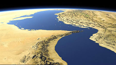 جزیره های خلیج فارس,جزایر ایرانی خلیج فارس