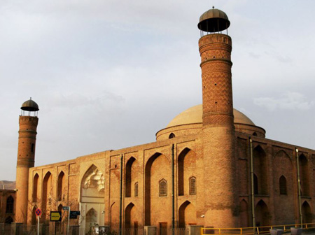 موزه قرآن و کتابت کجاست
