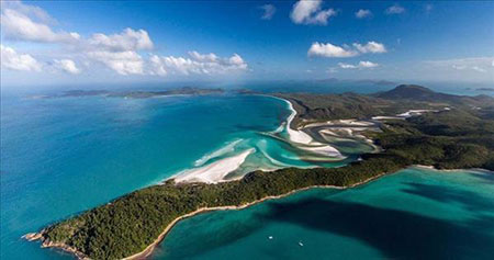 جزایر مرجانی استرالیا,تصاویر جزایر مرجانی استرالیا
