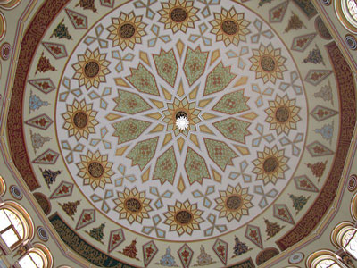 تصاویر مسجد جامع شافعی