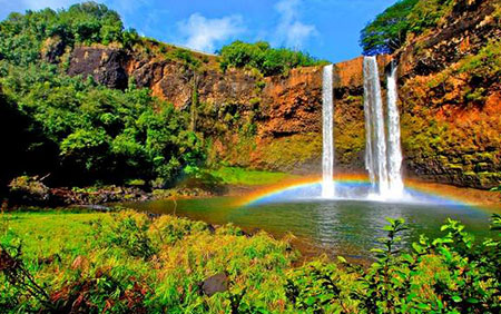 تصاویر جزایر هاوایی،عکس های جزایر هاوایی