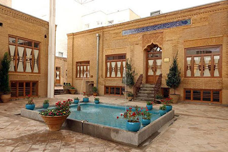 مکانهای تفریحی تهران