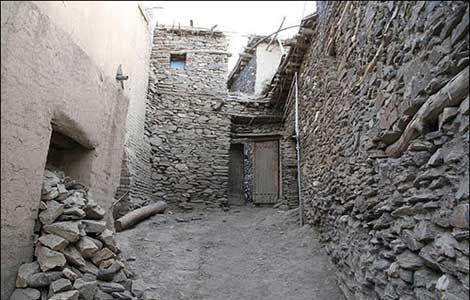 روستای رنسانسی ایران
