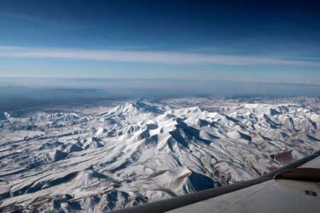 10 کوه دیدنی ایران +تصویر