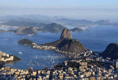 جام جهانی برزیل,جام جهانی 2014 برزیل,برزیل