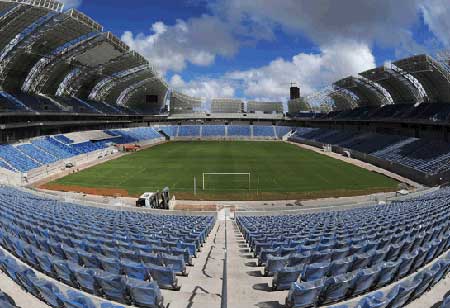 برزیل,جاهای دیدنی برزیل,گردشگری,تور گردشگری