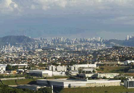 برزیل,جاهای دیدنی برزیل,گردشگری,تور گردشگری