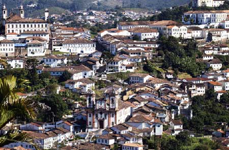 برزیل,جاهای دیدنی برزیل,گردشگری,تور گردشگری