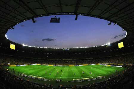 برزیل,جاهای دیدنی برزیل,گردشگری,تور گردشگری