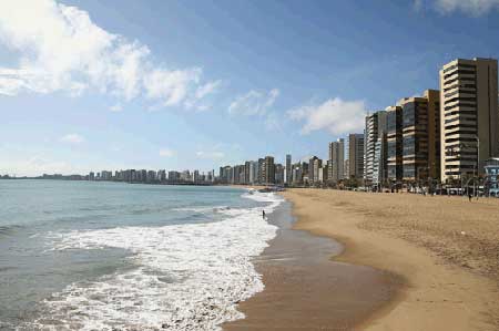 برزیل,جاهای دیدنی برزیل,گردشگری,تور گردشگری