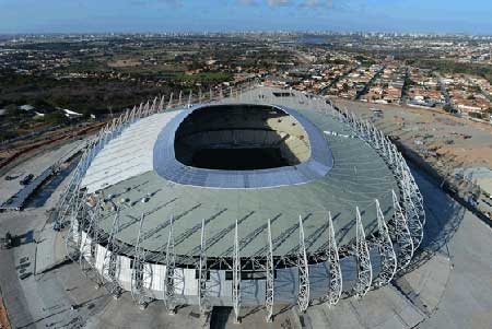 برزیل,جاهای دیدنی برزیل,گردشگری,تور گردشگری