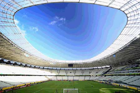 برزیل,جاهای دیدنی برزیل,گردشگری,تور گردشگری