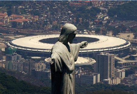 جام جهانی برزیل,جام جهانی 2014 برزیل,برزیل