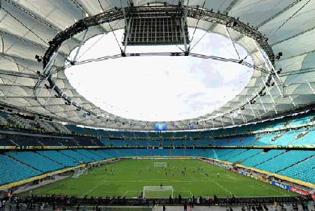 برزیل,جاهای دیدنی برزیل,گردشگری,تور گردشگری