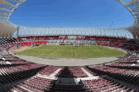 برزیل,جاهای دیدنی برزیل,گردشگری,تور گردشگری