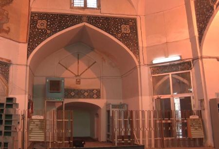 مسجد جارچی