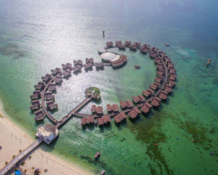 هتل های کیش هتل های کیش, بهترین هتل های کیش