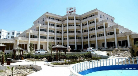 هتل های ساحلی کیش هتل های کیش, بهترین هتل های کیش