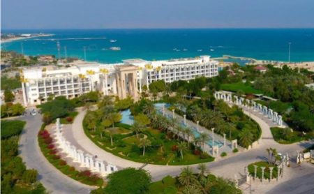 رزرو هتل کیش هتل های کیش, بهترین هتل های کیش