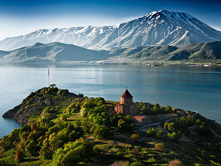 دریاچه سوان کجاست, تفریحات دریاچه سوان ارمنستان, دریاچه سوان
