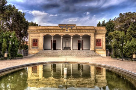 موزه مارکار یزد, بخش های موزه مارکار یزد, تصاویر موزه مارکار یزد