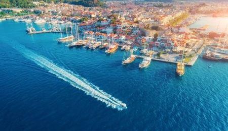 رزرو تور مارماریس رزرو تور مارماریس