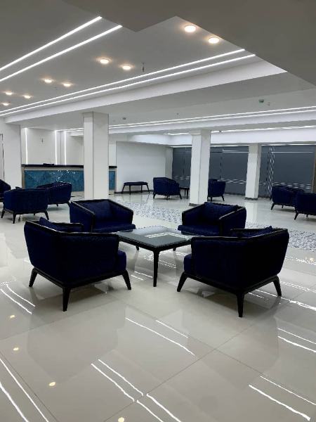 تصاویر هتل ارگ مشهد