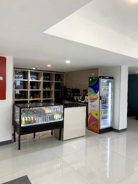 عکس هتل ارگ مشهد