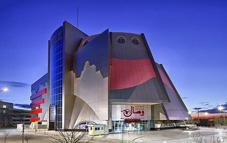 بهترین مرکز خرید مشهد, لوکس ترین مراکز خرید مشهد, مراکز خرید پوشاک مشهد