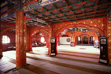 عکس های مسجد نیوجی, قدیمی ترین مساجد پکن, مسجد نیوجیه