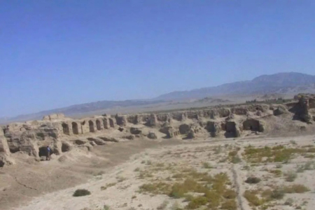 معماری کاروانسرای نصرت‌آباد,جاهای دیدنی زاهدان
