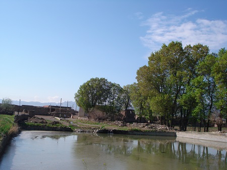 روستای پیربالا, تاریخچه روستای پیربالا, عکس روستای پیربالا
