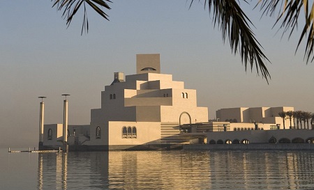 جاهای دیدنی قطر, بهترین زمان سفر به قطر, جاذبه های گردشگری قطر