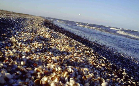 ساحل رامدشت رودسر, جاهای دیدنی رودسر