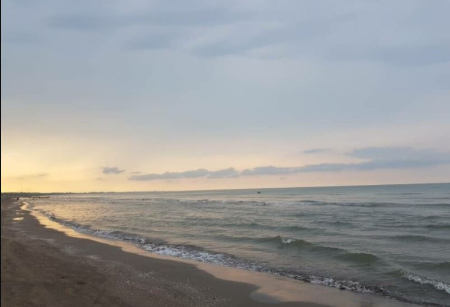 ساحل رامدشت رودسر, جاهای دیدنی رودسر