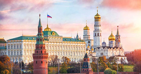 میدان سرخ مسکو,میدان سرخ,میدان سرخ روسیه