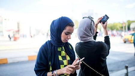 قوانین پوشش گردشگران درکشورهای عربی