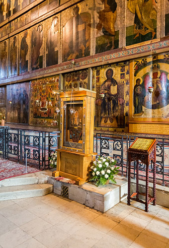کلیسای روسی,کلیسای روسی کجاست,دیدنیهای بلغارستان