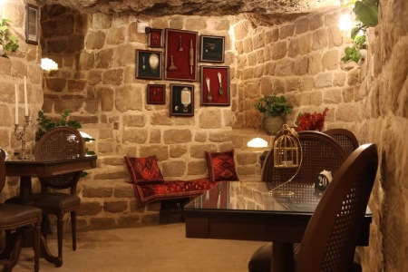 امکانات هتل سنتی شوشتر