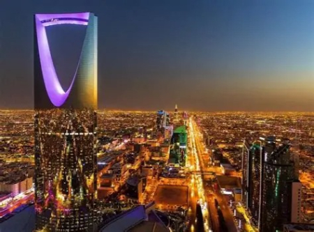 تور عربستان سعودی, ویزای عربستان سعودی
