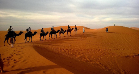 تور عربستان سعودی, ویزای عربستان سعودی