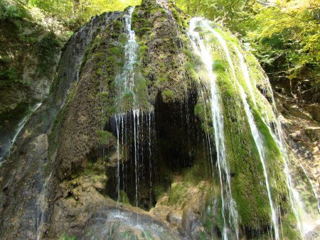آبشار سمبی,آبشار سمبی مازندران,آدرس آبشار سمبی