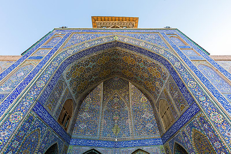 مسجد سید اصفهان آدرس, مسجد سید اصفهان, خیابان مسجد سید اصفهان