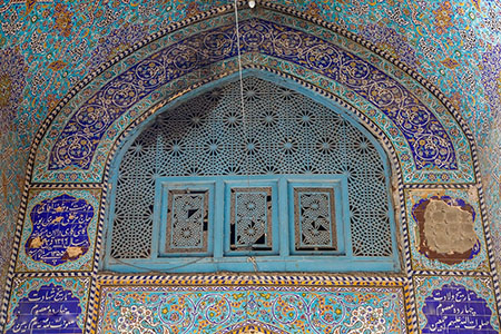 عکس های مسجد سید اصفهان, مسجد سید, مسجد سید اصفهان