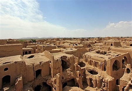 مکانهای تاریخی شاهین شهر, شاهین شهر, شهر شاهین شهر