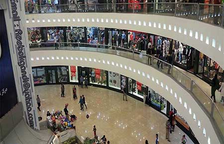 ارزانترین مراکز خرید تهران, لیست پاساژها و مراکز خرید تهران