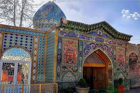  جاهای دیدنی شیراز با آدرس, جاهای دیدنی شیراز عکس, جاهای دیدنی شیراز با عکس