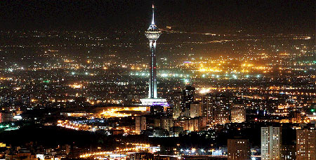 هتل های تهران,اقامت در هتل های تهران,هزینه اقامت در هتل های تهران