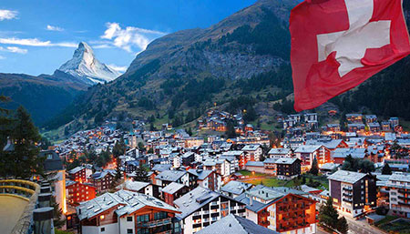 سوئیس,کشور سوئیس,حقایقی درباره سوئیس